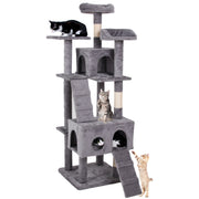 Cat Climbing Frame